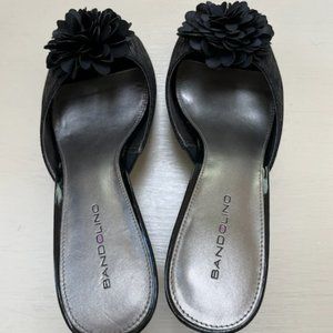 Women's Bandolino Dress Sandals - Size 7